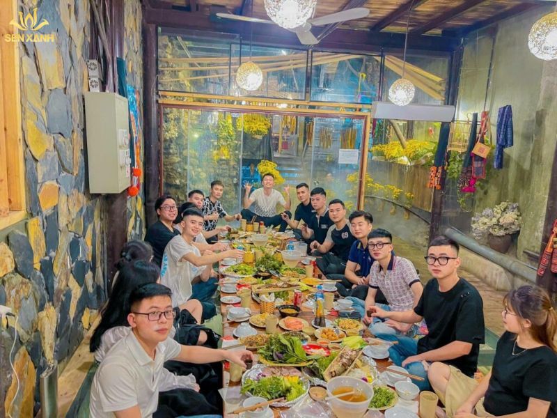 Pao Qu&aacute;n - T&acirc;y Bắc b&igrave;nh dị, mộc mạc nằm giữa l&ograve;ng Thủ Đ&ocirc;