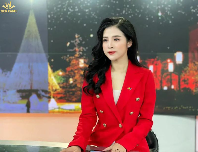Quy trình Tổ chức sự kiện trực tuyến (Online Event) chi tiết 15 Chọn MC chuyên nghiệp cho sự kiện tổ chức online
