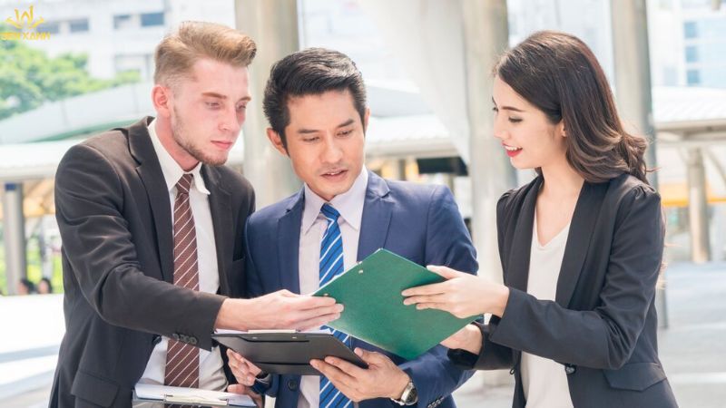 Hợp đồng sự kiện l&agrave; cơ sở ph&aacute;p l&yacute; để bảo vệ quyền lợi cho cả hai b&ecirc;n