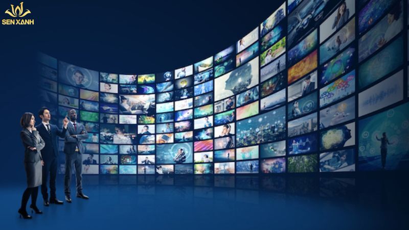 Quy trình Tổ chức sự kiện trực tuyến (Online Event) chi tiết 4 Sự kiện online có khả năng tiếp cận với mọi người trên toàn cầu