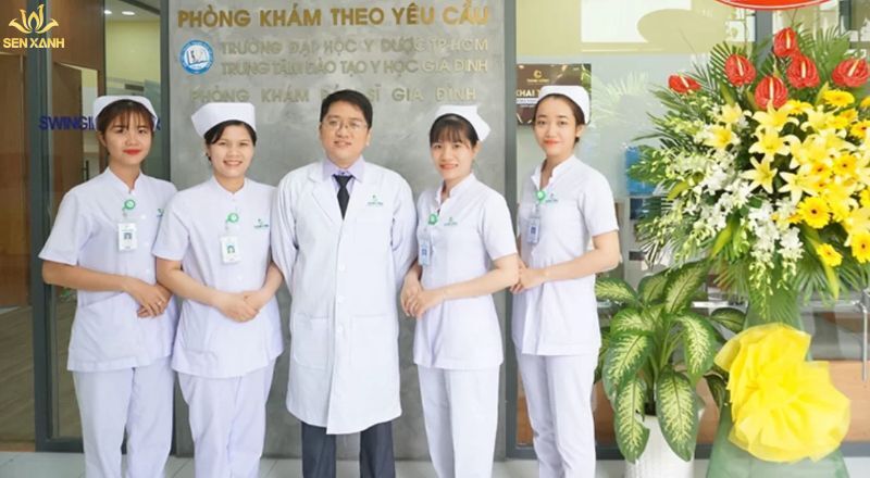 Xin giấy phép hoạt động phòng khám là thủ tục rất quan trọng
