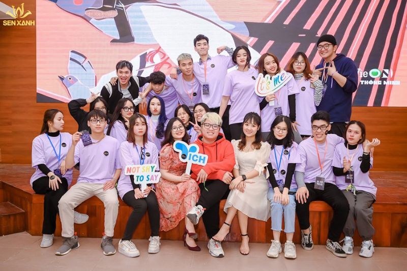 C&oacute; nhiều khối thi v&agrave;o ng&agrave;nh tổ chức sự kiện cho học sinh lựa chọn