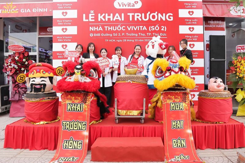 Chương trình văn nghệ, mini game khuấy động không khí buổi lễ