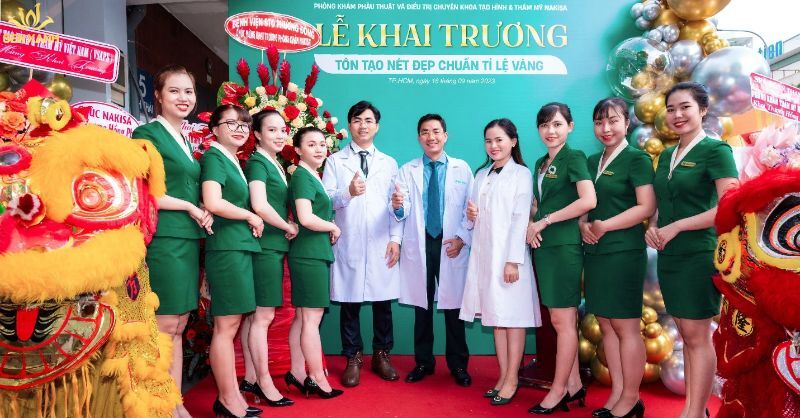 Dự trù những sự cố phát sinh khi khai trương phòng khám
