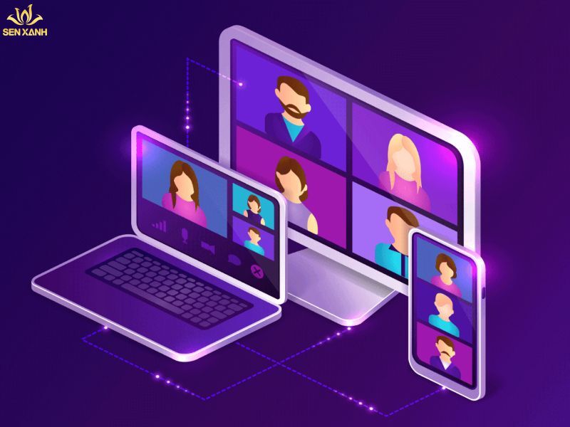 Quy trình Tổ chức sự kiện trực tuyến (Online Event) chi tiết 10 Lựa chọn nền tảng công nghệ để tổ chức sự kiện online