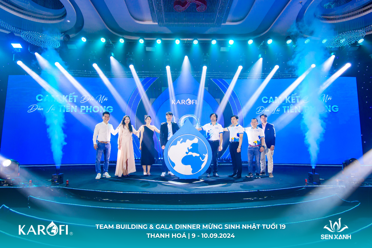 Hoạt cảnh k&iacute;ch hoạt keymoment khởi động h&agrave;nh tr&igrave;nh mới trong tương lai
