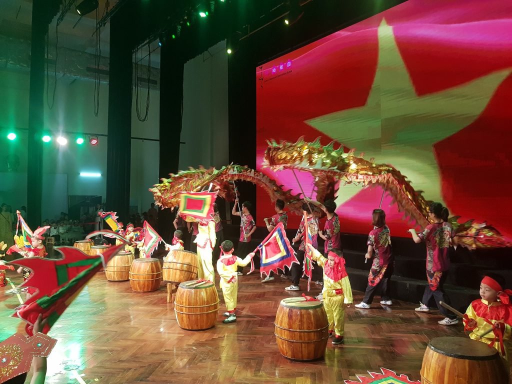 Những yếu tố cần thiết để tạo n&ecirc;n buổi biểu diễn th&agrave;nh c&ocirc;ng