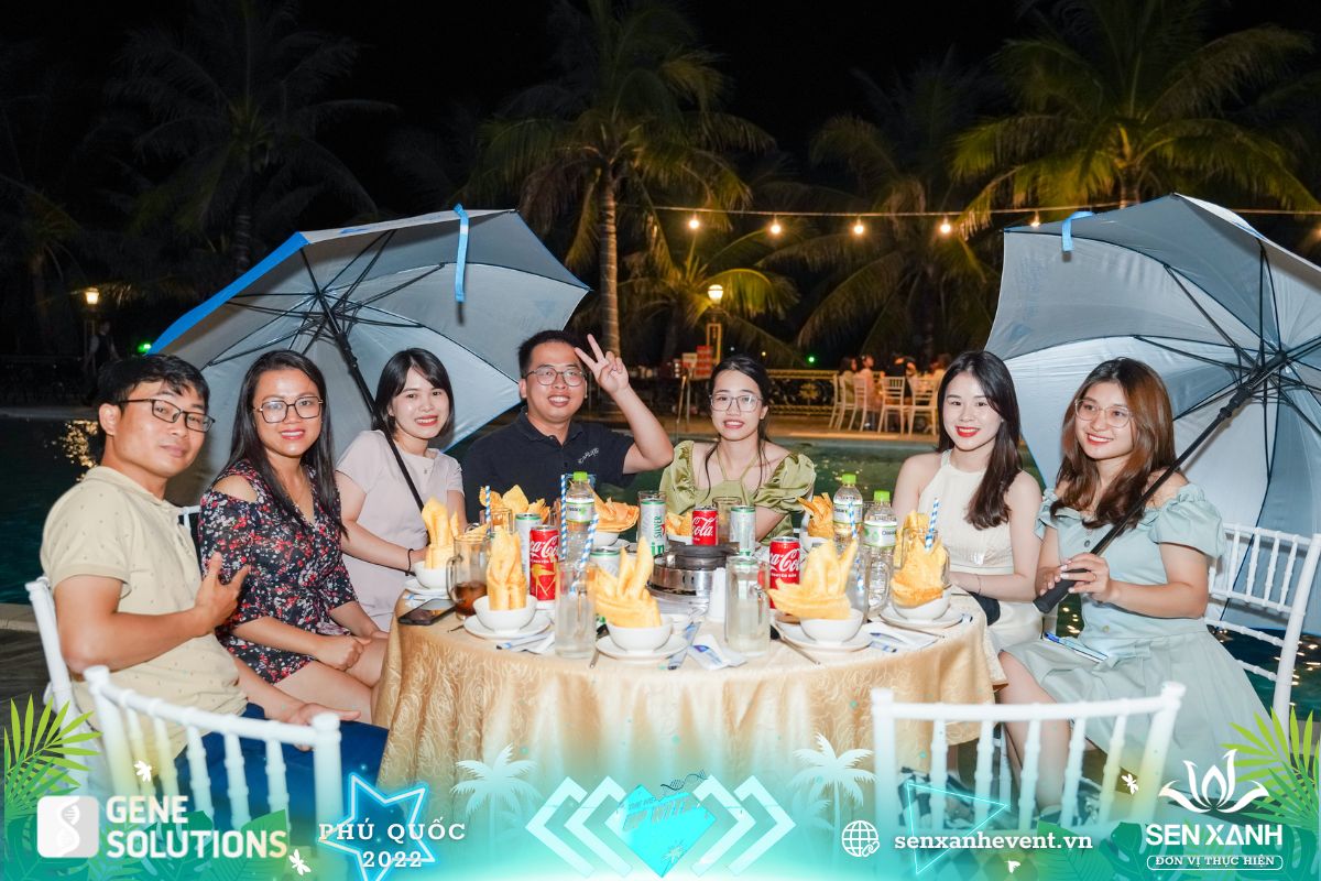 Chương tr&igrave;nh đ&aacute;ng nhớ
