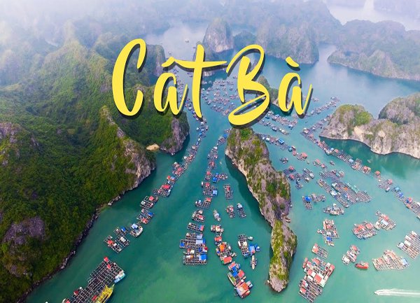 C&aacute;t B&agrave; Hải Ph&ograve;ng