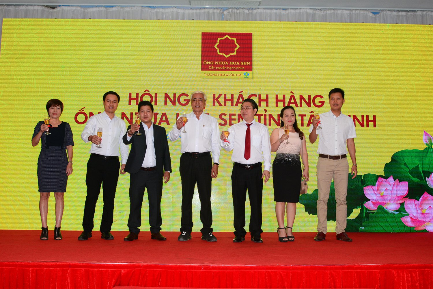 Quy định về tổ chức hội nghị kh&aacute;ch h&agrave;ng