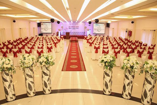Tổ chức hội nghị khách hàng có mấy loại kịch bản Tổ chức hội nghị khách hàng có mấy loại kịch bản