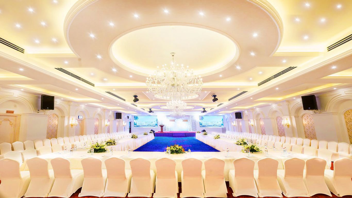 trung t&acirc;m hội nghị