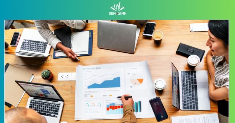 Workshop là gì? Quy trình tổ chức Workshop thành công 4 Workshop marketing