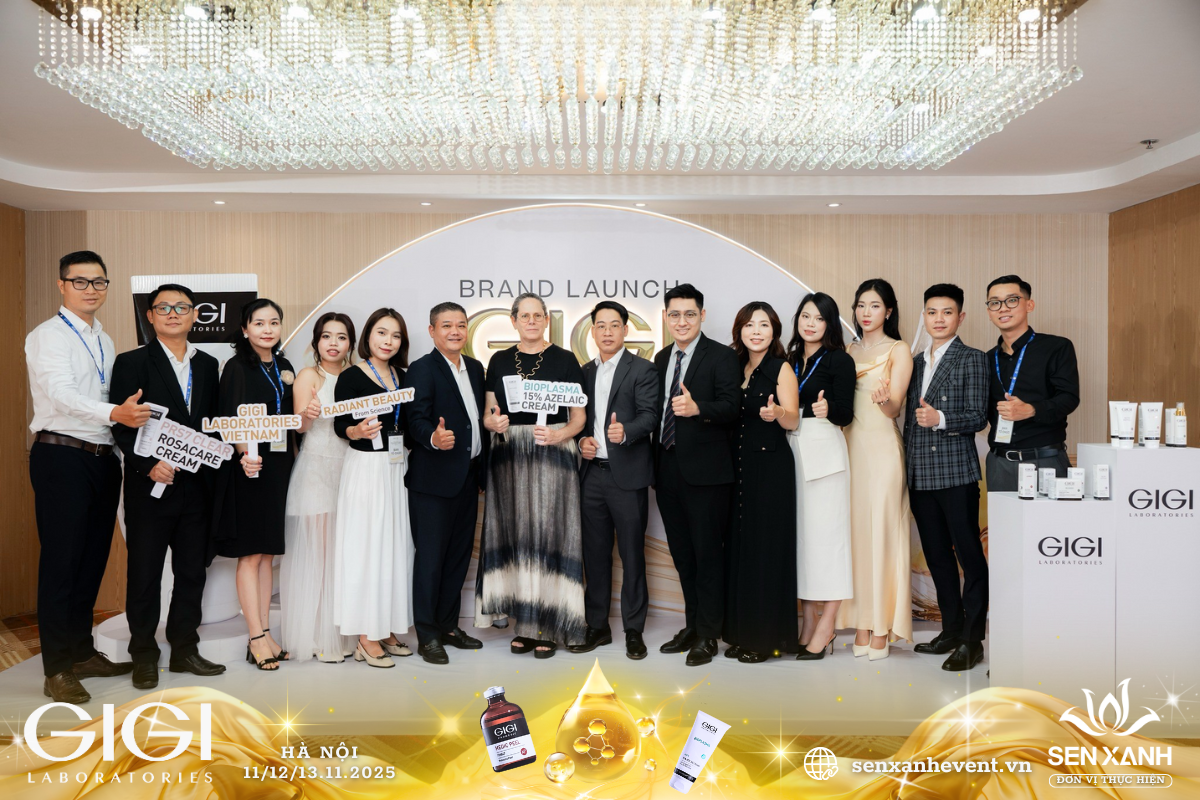 Khách mời check in Khách mời check in