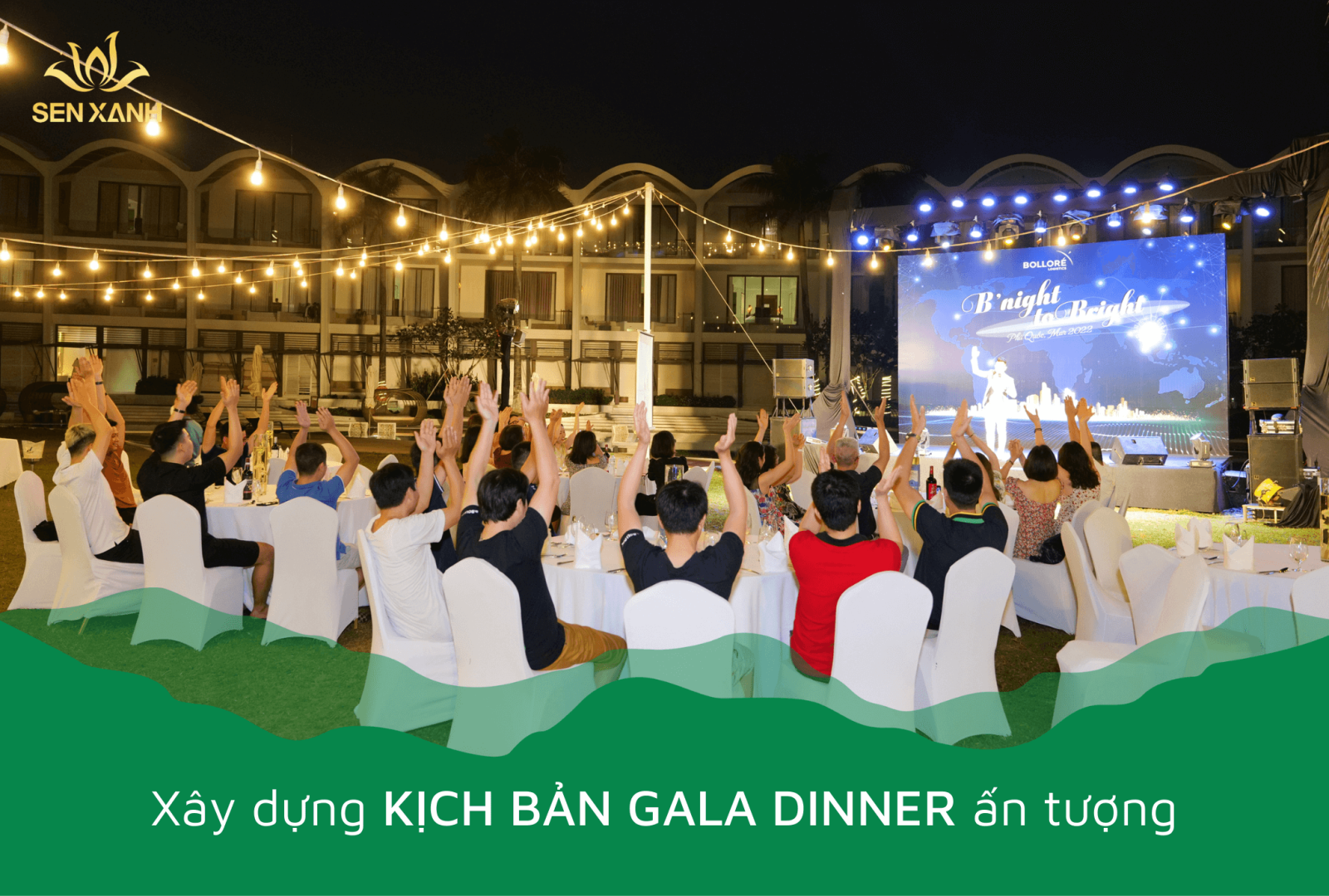 Tổ chức lễ khai trương toàn quốc