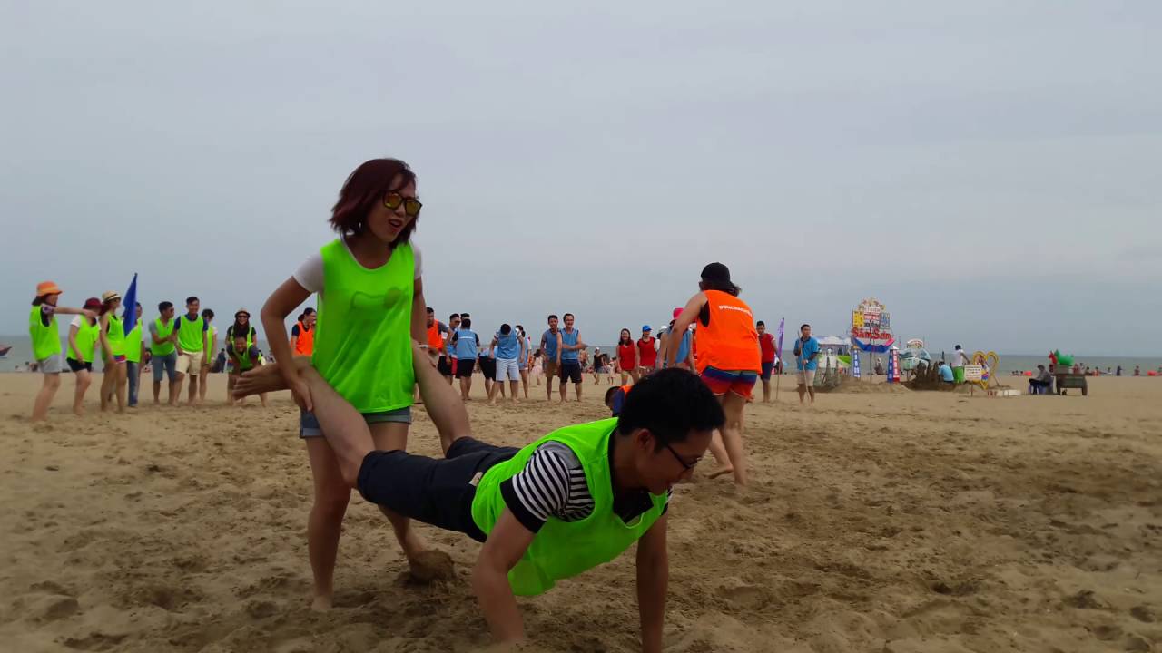 trò chơi la hán đẩy xe bò