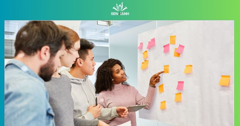 Workshop là gì? Quy trình tổ chức Workshop thành công 3 Workshop mang lại nhiều lợi ích