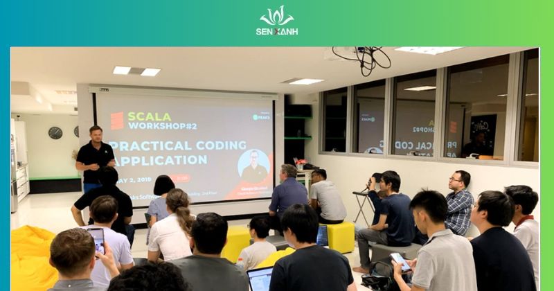 Workshop là gì? Quy trình tổ chức Workshop thành công 5 Lập kế hoạch tổ chức
