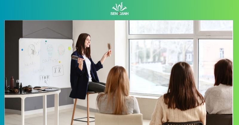 Workshop là gì? Quy trình tổ chức Workshop thành công 2 Workshop