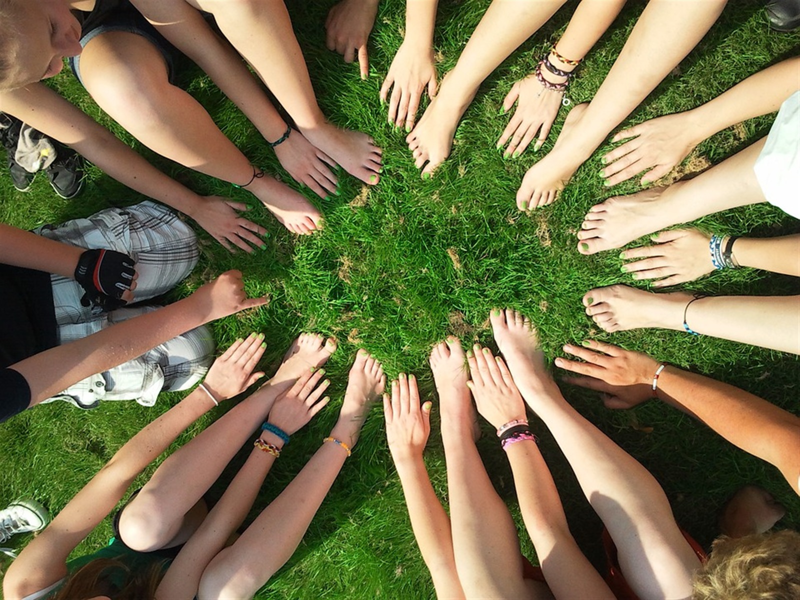 Lợi ích tổ chức team building đối với cá nhân