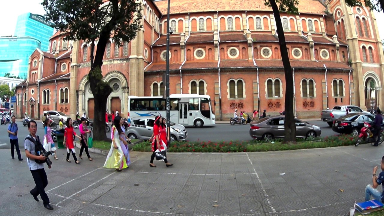 thành phố Hồ Chí Minh