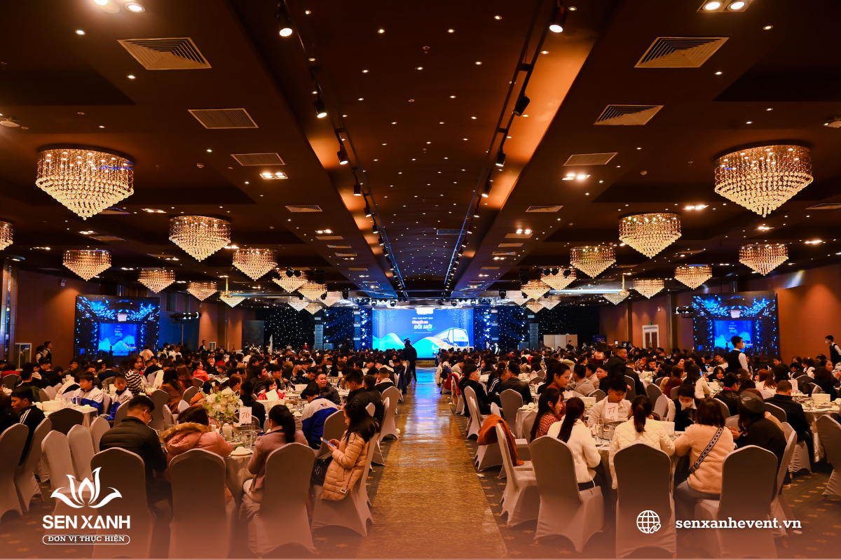 Những địa điểm hoành tráng khi tổ chức sự kiện tại Bắc Giang Những địa điểm hoành tráng khi tổ chức sự kiện tại Bắc Giang