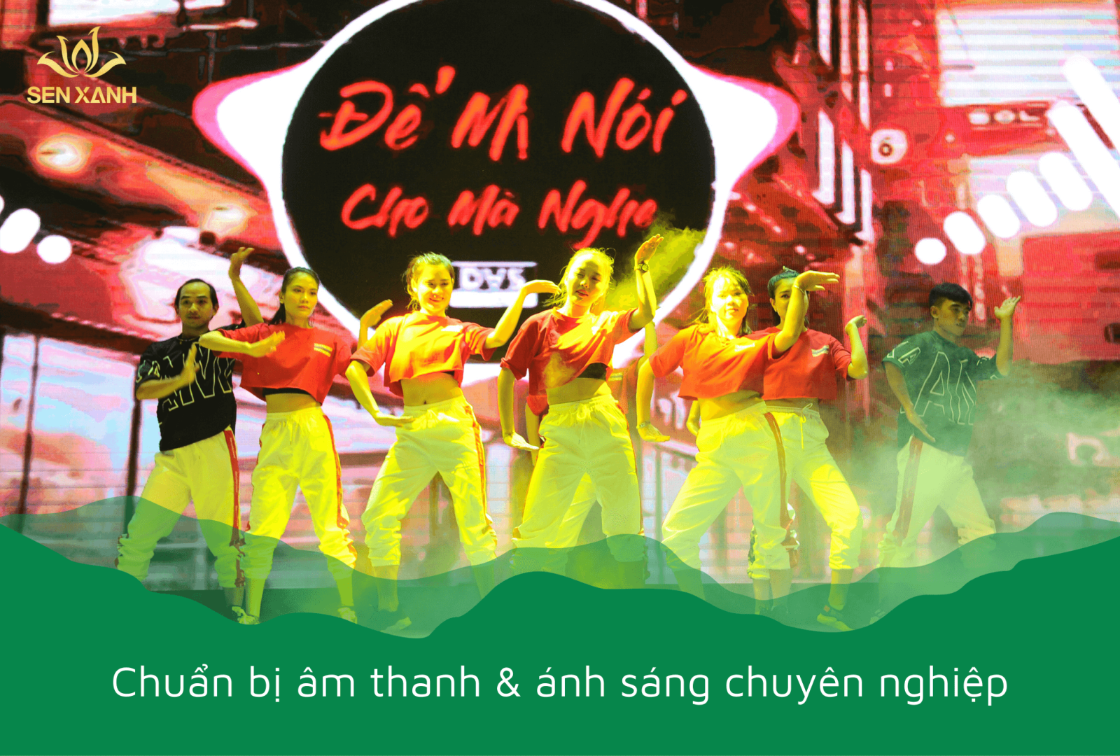 Kinh nghiệm tổ chức lễ khánh thành