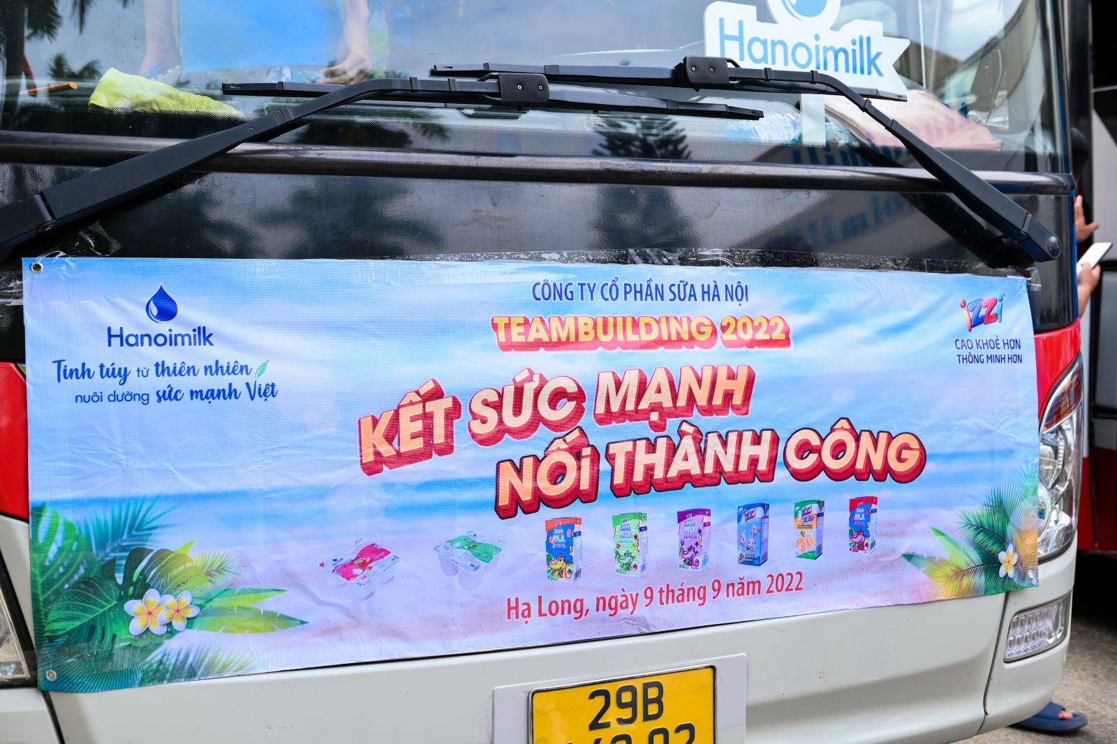 Slogan team building l&agrave; g&igrave; ?&nbsp;