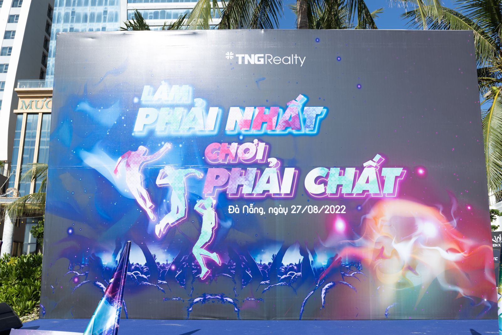 Slogan Tiếng Việt cực kỳ độc đ&aacute;o 