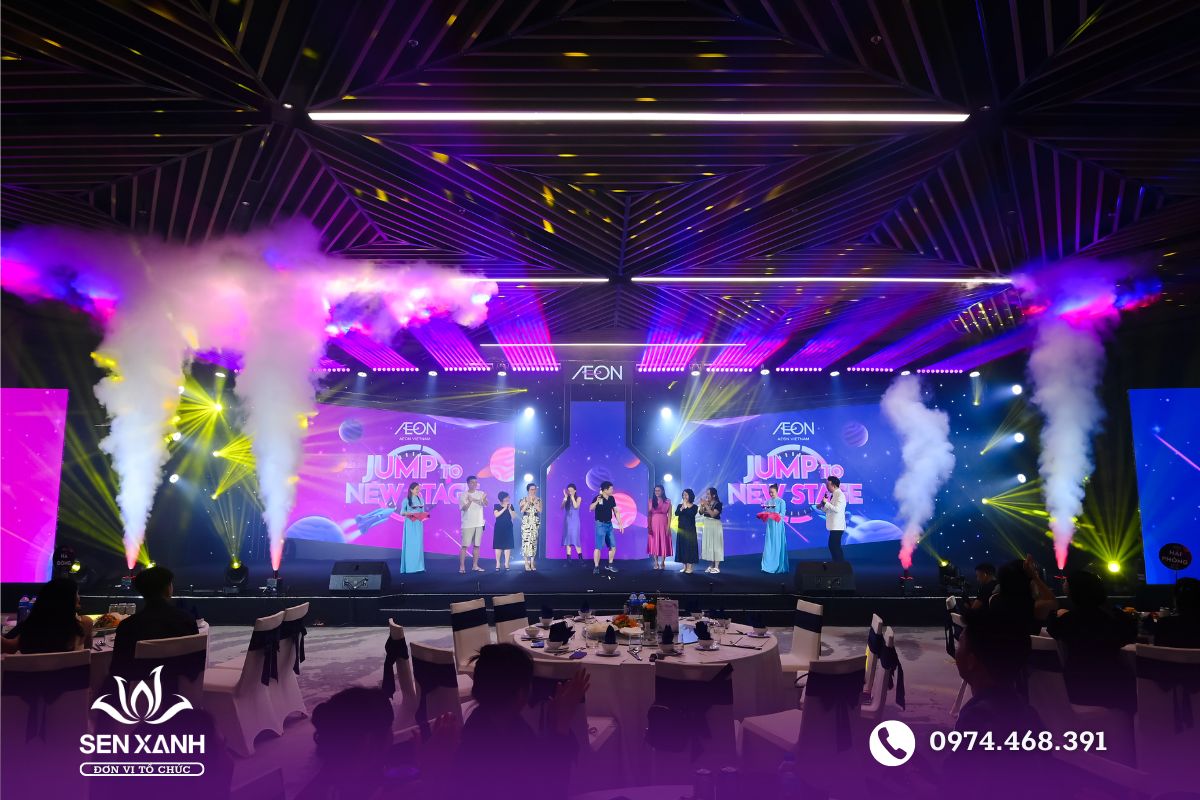 Tổ chức sự kiện sự kiện trọn gói cho doanh nghiệp tại Hải Phòng Tổ chức sự kiện sự kiện trọn gói cho doanh nghiệp tại Hải Phòng