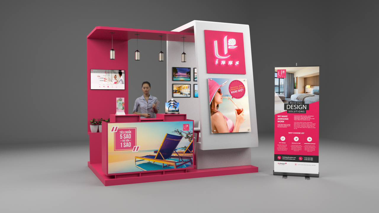 Định nghĩa về Brand Activation