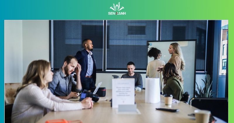 Workshop là gì? Quy trình tổ chức Workshop thành công 8 Thông tin người tham dự