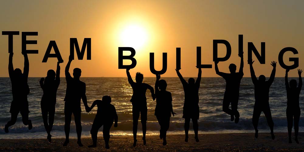 Tổ chức team building mang lại ý nghĩa gì cho doanh nghiệp?