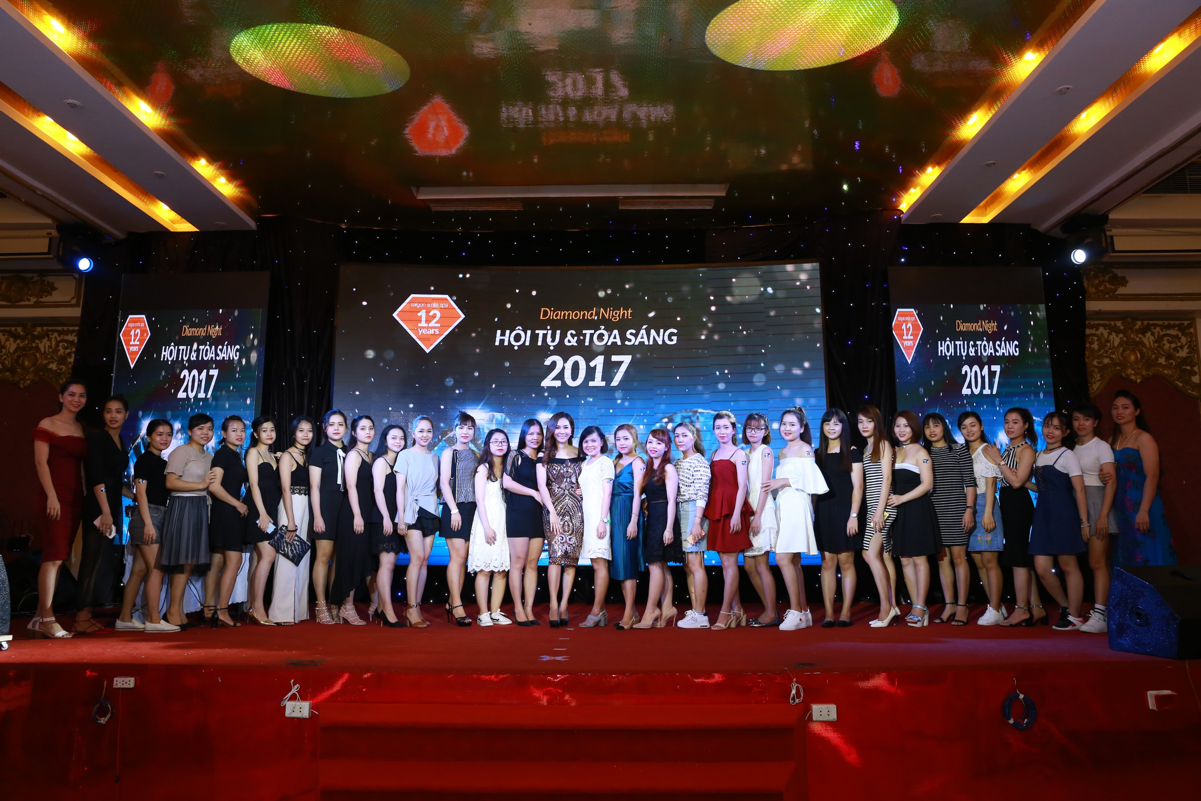 chương trình gala