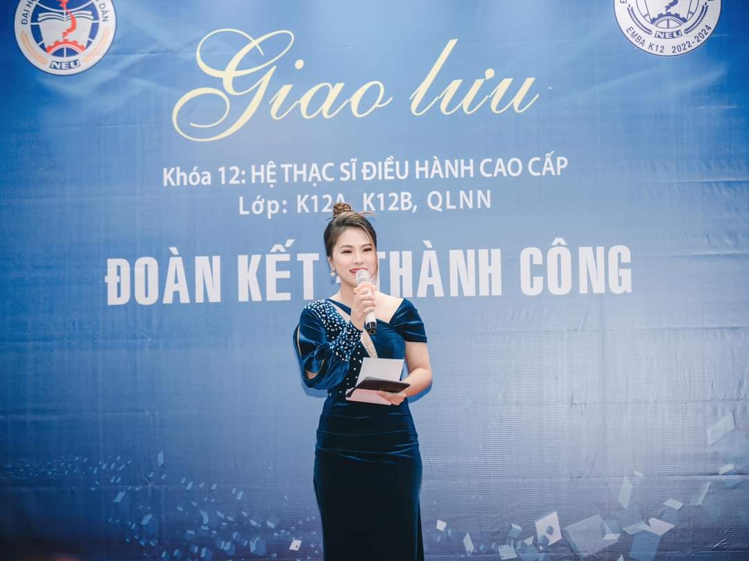Cung cấp MC sự kiện chuy&ecirc;n nghiệp