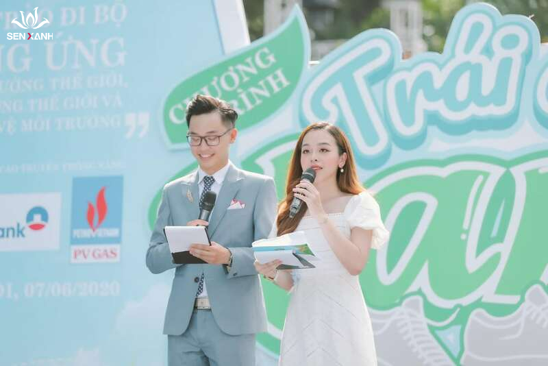 MC cần có sự hiểu biết và kiến thức đa lĩnh vực