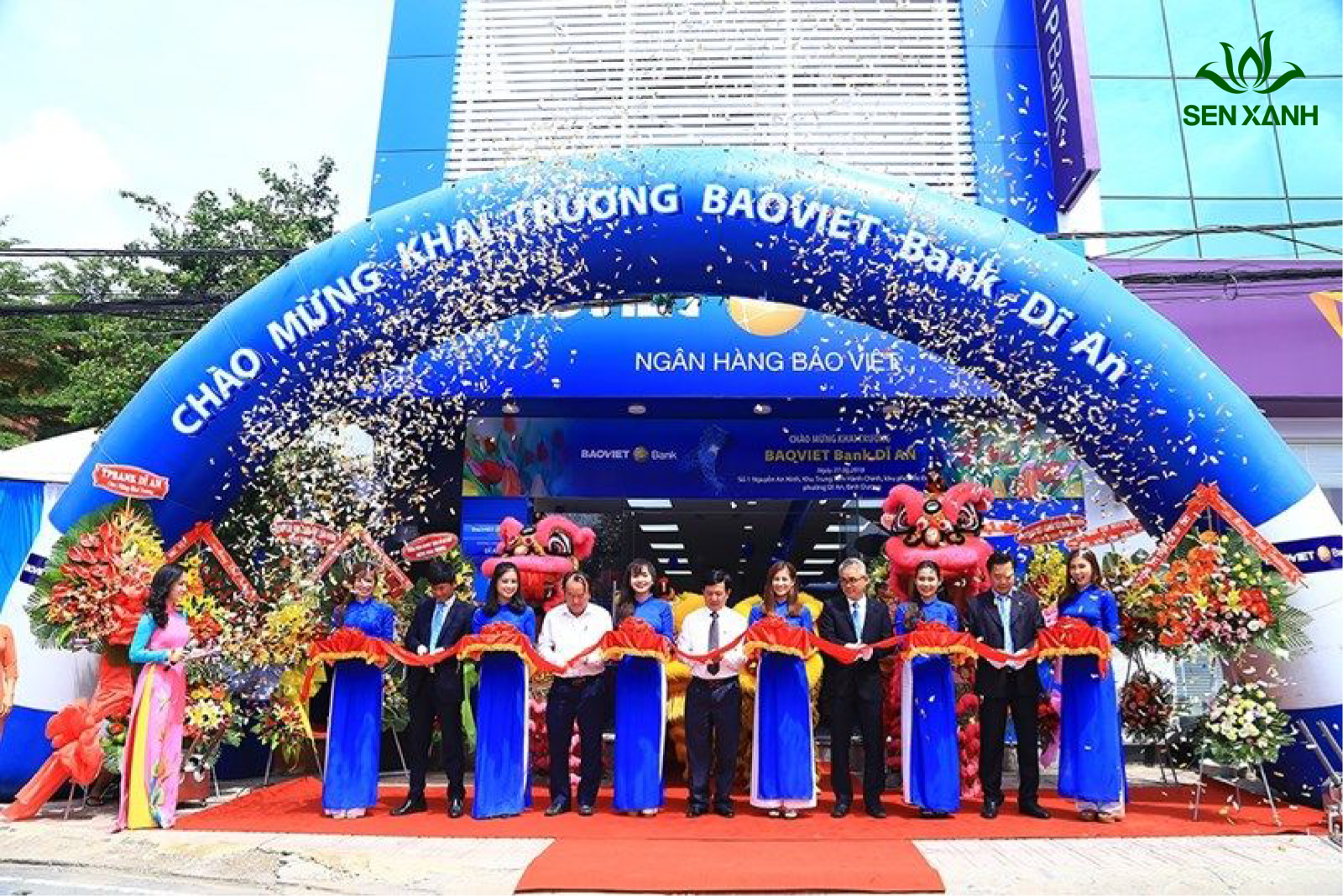 Chọn đơn vị cho thuê cổng hơi uy tín, chất lượng với giá thành ưu đãi