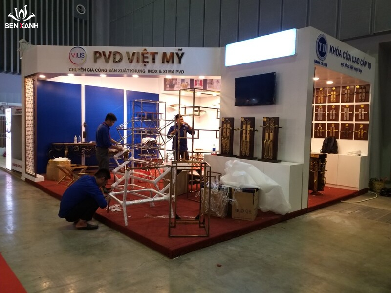 Đơn vị cho thu&ecirc; cũng phải được đ&aacute;nh gi&aacute; cao về chất lượng