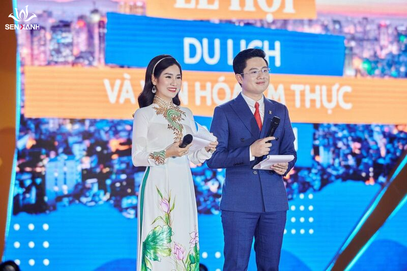 đặt câu hỏi thông minh sẽ tạo sự kết nối gần gũi với khách mời