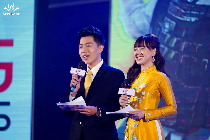 Dịch vụ cung cấp MC có mức giá hợp lý