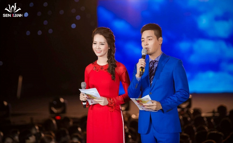 MC là người chịu trách nhiệm dẫn dắt chương trình