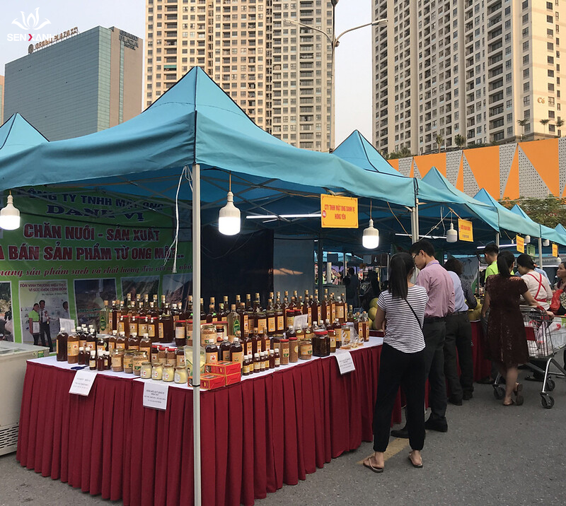 Gi&aacute; thu&ecirc; gian h&agrave;ng n&ecirc;n ph&ugrave; hợp với ng&acirc;n s&aacute;ch