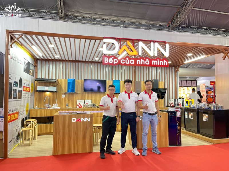 C&aacute;c thiết bị d&ugrave;ng để thi c&ocirc;ng đều c&oacute; chất lượng tốt