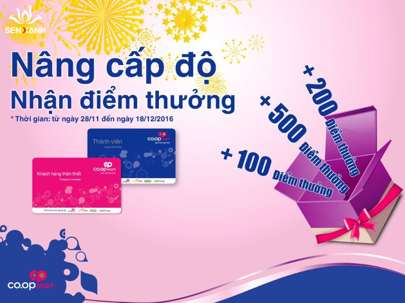 Tặng thẻ th&agrave;nh vi&ecirc;n cho kh&aacute;ch h&agrave;ng VIP, kh&aacute;ch h&agrave;ng th&acirc;n thiết
